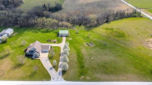 31014 Checotah Ln, Pendleton, MO 63383-4955