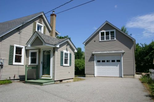 54 Mill St, Mason, NH 03048-3161