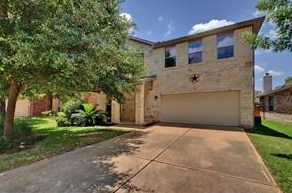 117 Arrowhead Trl, Cedar Park, TX 78613-7391