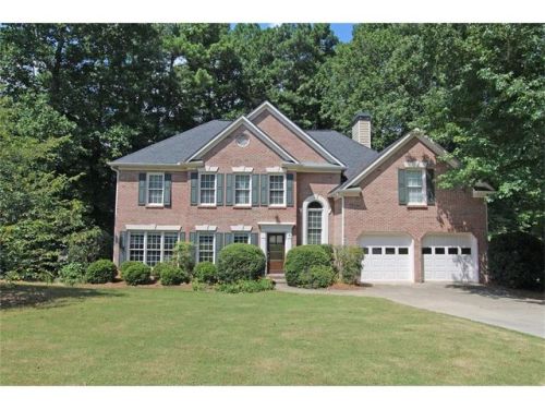 1725 Tisbury Dr, Kennesaw, GA 30152-6920