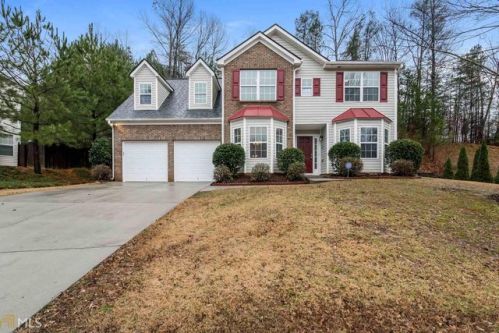 5561 Skylar Creek Ln, Buford, GA 30518-4407