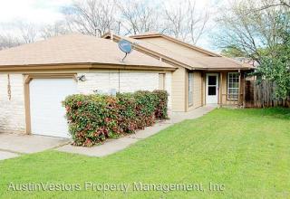 11807 Lochridge Dr, Austin, TX 78758-3541