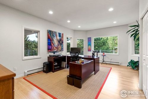 500 Timber Ln, Boulder CO  80304-0484 exterior