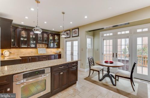 2305 Kenosha Pl, Silver Spring MD 20906-6303 exterior