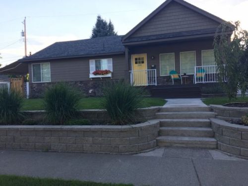 6005 Post St, Spokane WA  99201-0907 exterior