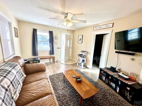 1534 Spruce St, Pueblo CO  81004-3429 exterior