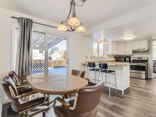14561 Adriatic Pl, Denver CO  80014-1501 exterior