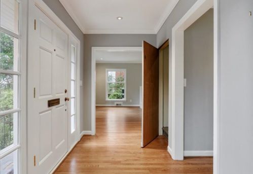 149 Beverly Rd, Atlanta GA  30309-2655 exterior
