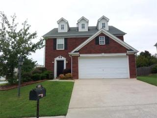 1041 Winding Down Way, Grayson, GA 30017-1592