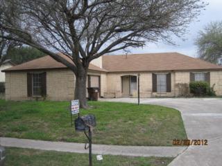 6727 Lake Cliff St, San Antonio, TX 78244-1663