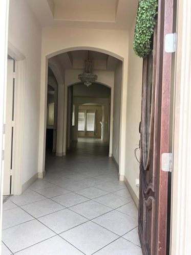 715 Longvale Glen Ct, Richmond TX  77469-1834 exterior