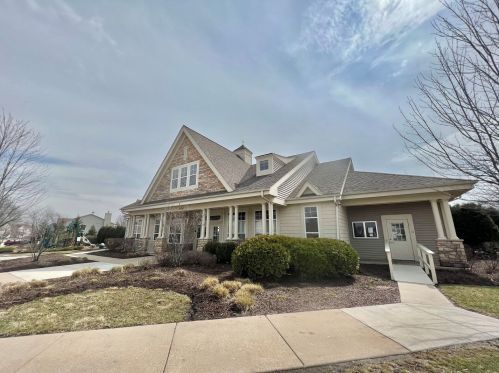 2451 Justin Ln, Pingree Grove IL  60140-9030 exterior