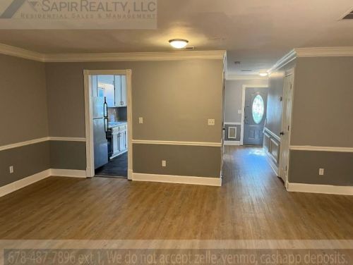 1380 Poplar Pointe, Smyrna GA  30082-2216 exterior