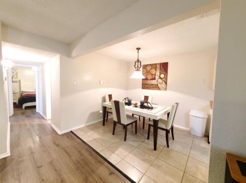 3621 Hulen Park Cir, Fort Worth TX  76123-1427 exterior