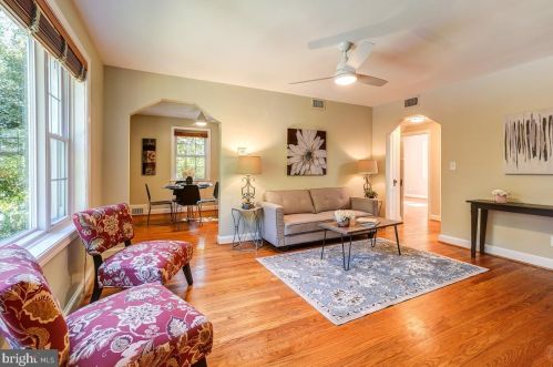 7310 Trescott Ave, Silver Spring MD 20912-6443 exterior