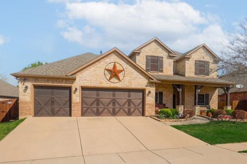 1333 Sand Verbena Way, Fort Worth, TX 76177-7212