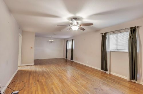 5108 Rector Ave, Fort Worth TX  76133-1712 exterior