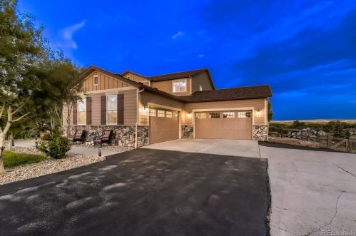 4550 Pleasant Valley Cir, Elizabeth, CO 80107-9644