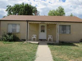 1255 Vrain St, Denver, CO 80219-3715