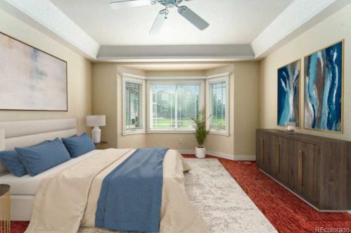 1309 Woodview Pl, Fort Collins CO  80526-3046 exterior