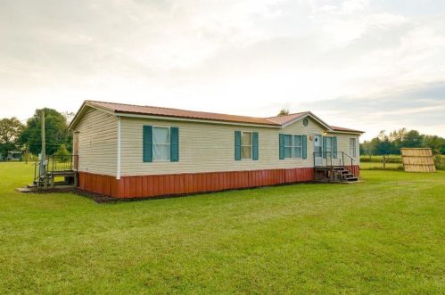 196 Ponderosa Rd, Shell Bluff, GA 30830-7038