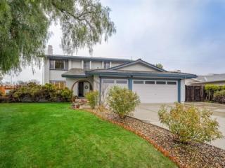 2253 Norwood Rd, Livermore, CA 94550-6529