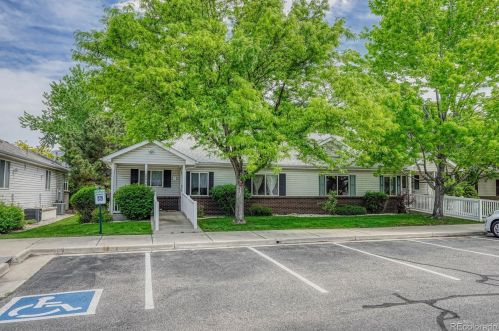 2236 Iola St, Denver CO  80010-1242 exterior