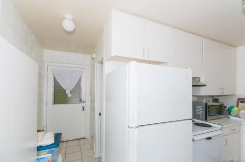 940 Punahou St, Honolulu HI  96822-4798 exterior