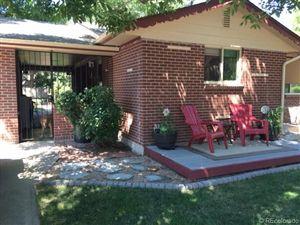 1385 Yukon St, Denver CO  80214-6038 exterior