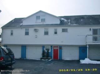 1125 Reynolds Ave, Scranton PA  18504-3244 exterior