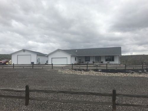 1180 Smith Dr, Vale OR  97918-5193 exterior