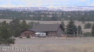 391 Wendover Rd, Guernsey, WY 82214-9707