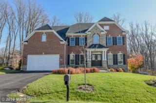 16303 Education Ct, Laurel, MD 20707-2802