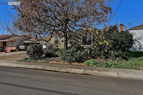 1615 Russ Ave, San Leandro, CA 94578-1733