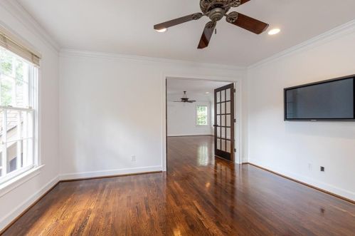 3986 Fernway Ct, Atlanta GA  30319-1667 exterior