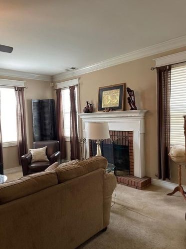 120 Memory Ln, Stockbridge GA  30281-6263 exterior