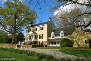 4733 Sperryville Pike, Woodville, VA 22749-1748
