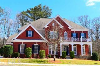3106 Abbey Dr, Atlanta, GA 30331-5467