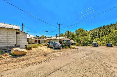 10199 River St, Truckee CA  96161-0535 exterior