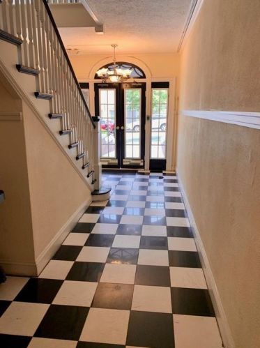 242 12th St, Atlanta GA  30309-4056 exterior