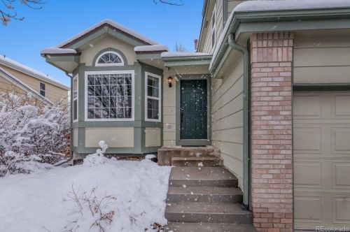 5515 Ireland St, Denver, CO 80015-5704