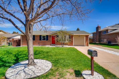 11851 Alaska Ave, Denver, CO 80012-2222