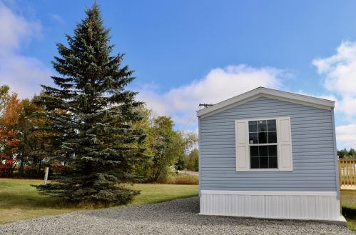 166 A St, Pittsfield, ME 04967-5124