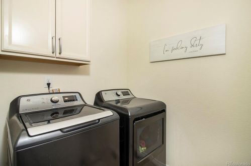 8164 Ider Ct, Denver CO  80016 exterior