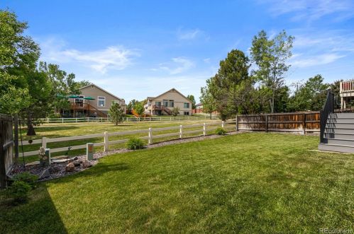 8464 Blackgum St, Parker, CO 80134-8899
