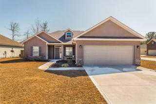 34 Cattail Ct, Brunswick, GA 31523-7788