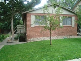 920 13th St, Boulder CO  80302-7304 exterior