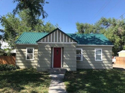 540 F St, Vale OR  97918-1611 exterior