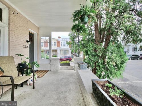 5354 Chancellor St, Philadelphia, PA 19139-4048