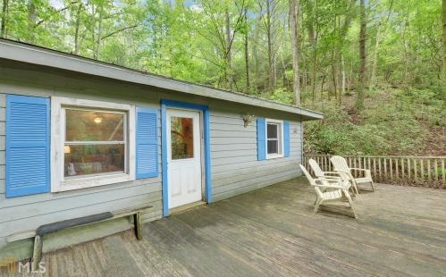 5786 Lake Rabun Rd, Lakemont, GA 30552-3109